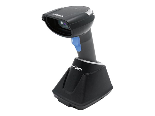 Unitech MS851B - barcode scanner