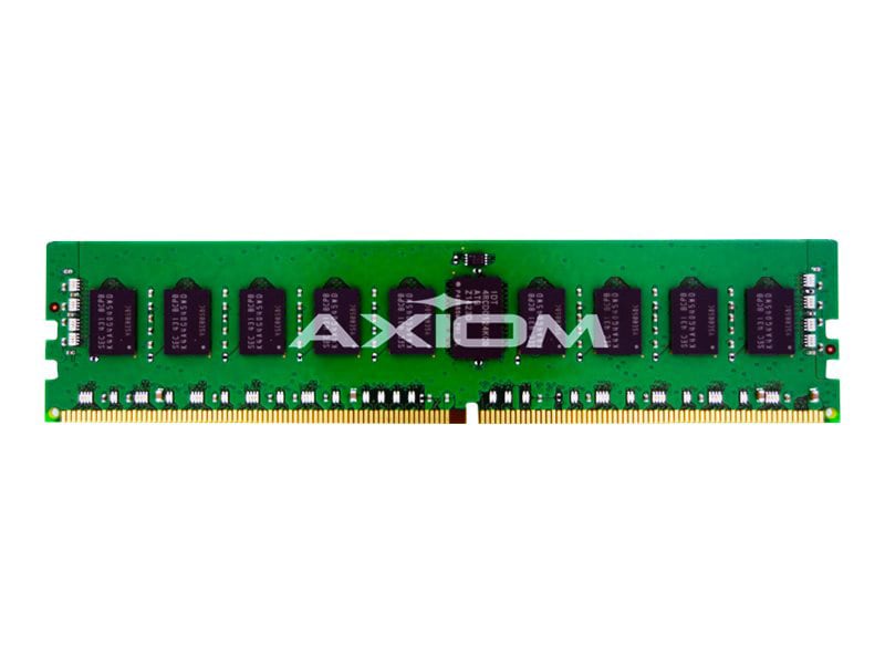 AXIOM 16GB DDR4-2666 ECC RDIMM
