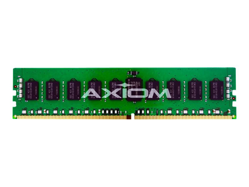 Axiom AX - DDR4 - module - 16 GB - DIMM 288-pin - 2666 MHz / PC4-21300 - re