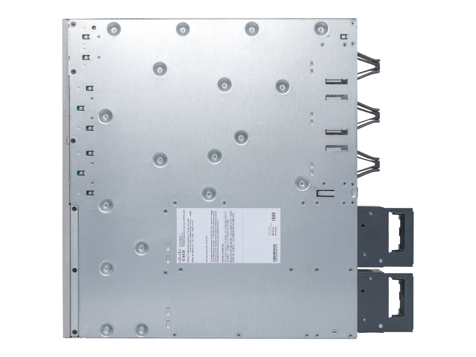 Cisco Catalyst 9200 Switch - Thumbnail 2