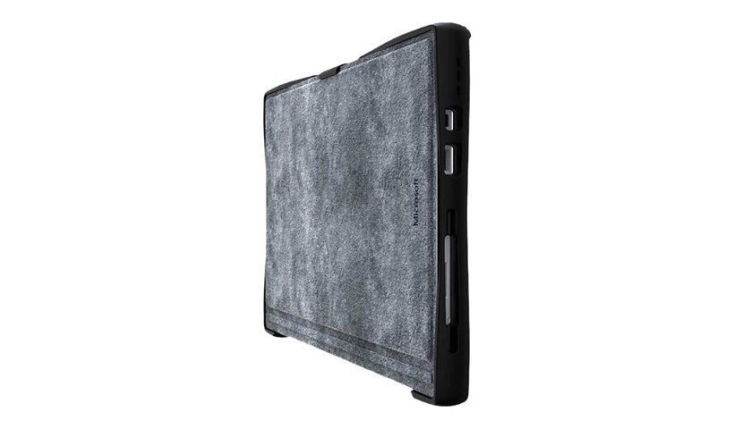 InfoCase Always-On - flip cover for tablet / notebook