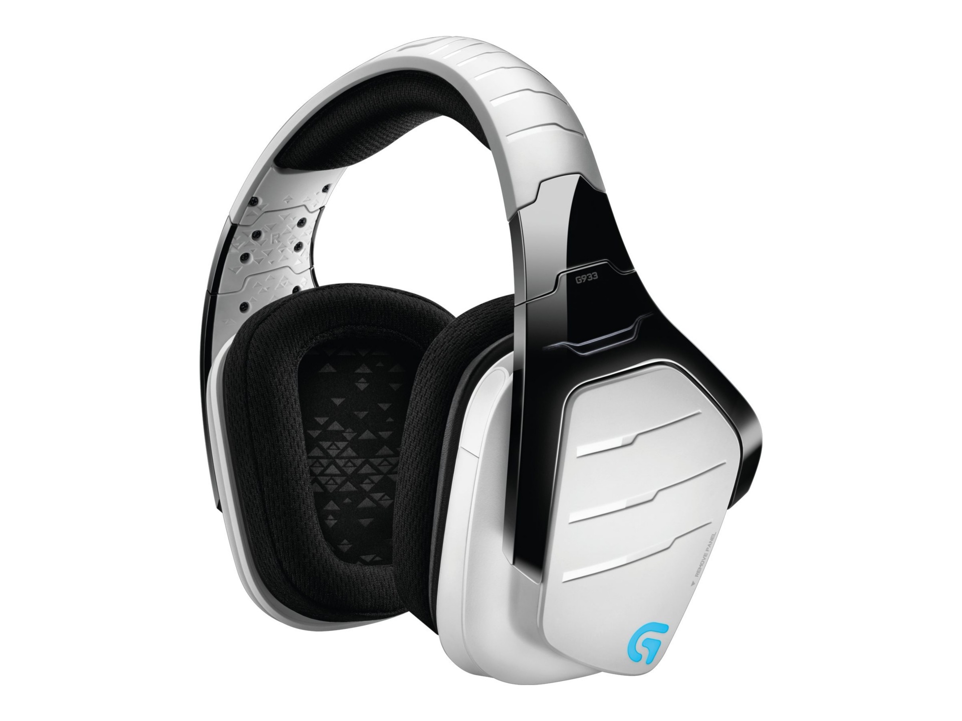 Logitech G933 Artemis Spectrum - Limited Edition - headset