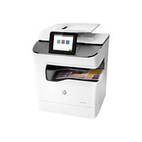 HP PageWide Color MFP 779dns - multifunction printer - color