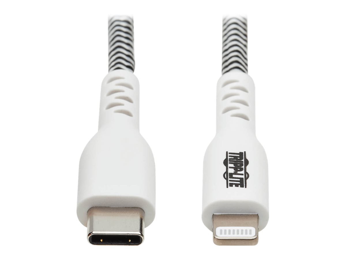 3ft (0.9m) USB 2.0 USB-C to USB-A Cable M/M - Black