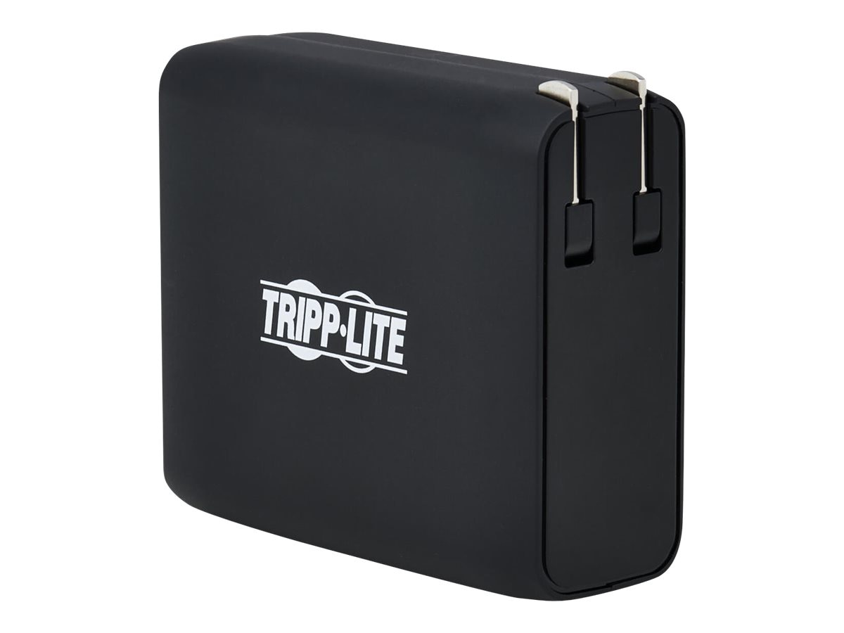 Tripp Lite Power Bank and Battery Wall Charger - Thumbnail 2