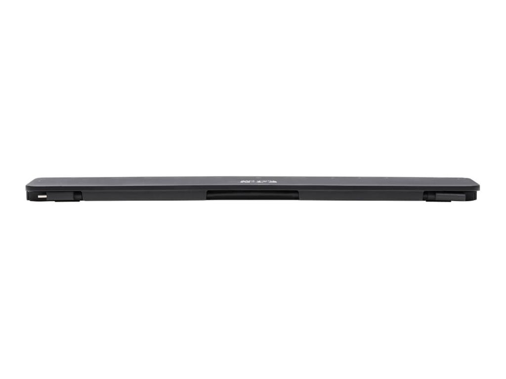 Thumbnail 6 of 13 for Eaton Tripp Lite Series Triple-Monitor USB C Dock USB C Docking Station with 4K HDMI & DisplayPort, VGA - USB-A/C, GbE,