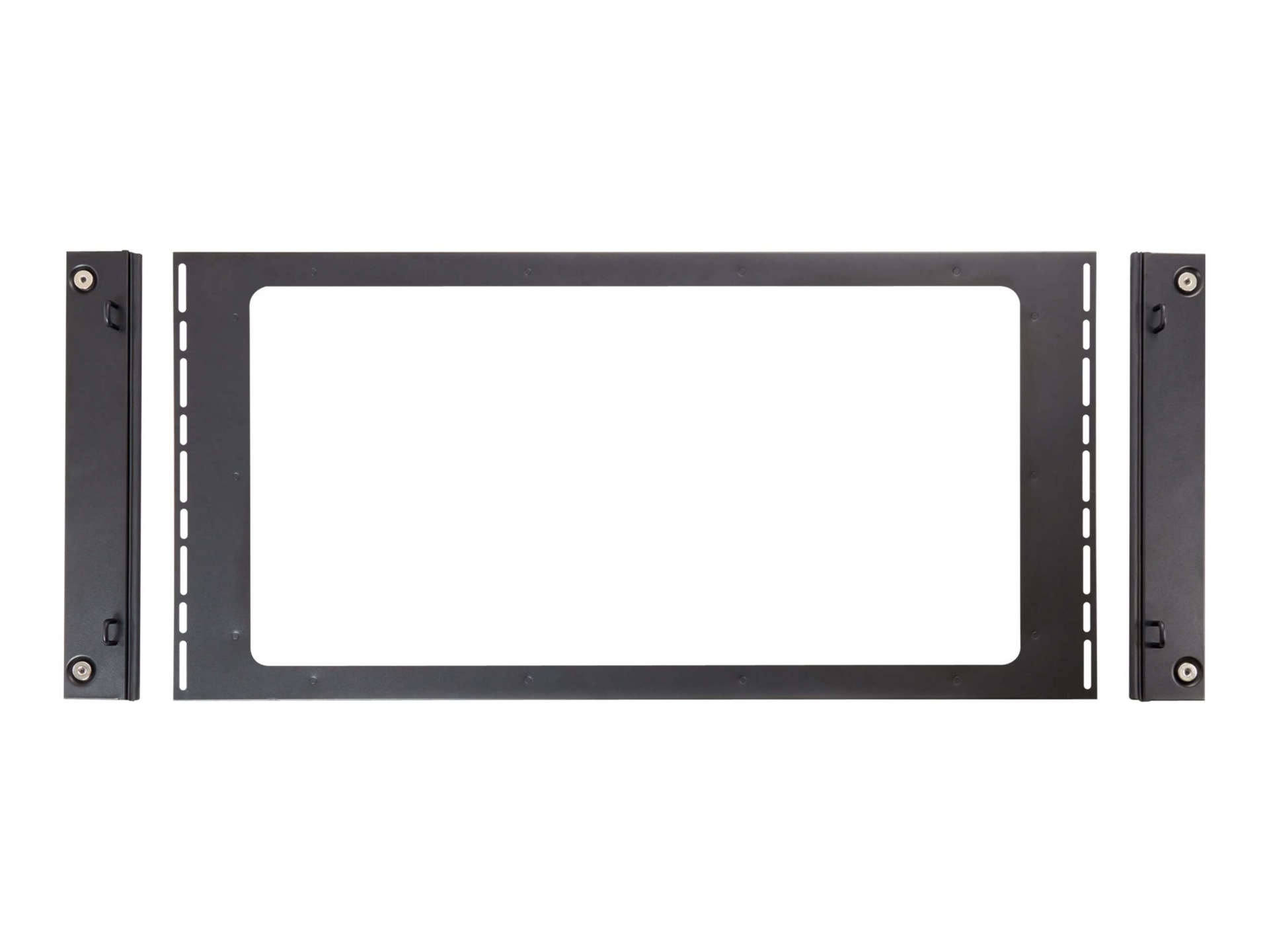 Tripp Lite Roof Panel Kit for Hot/Cold Aisle Containment System - Wide 750 mm Racks - roof panel