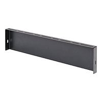 Tripp Lite Short Riser Panels for Hot/Cold Aisle Containment System - Standard 600 mm Racks, Set of 2 - riser blanking