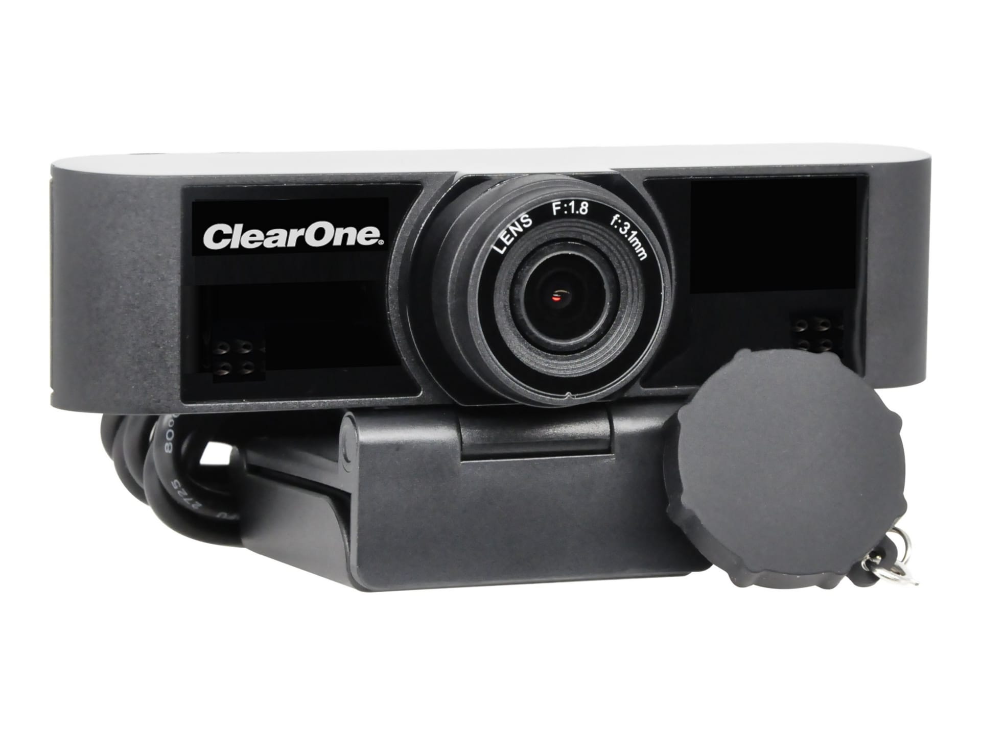 ClearOne UNITE 20 Pro - webcam
