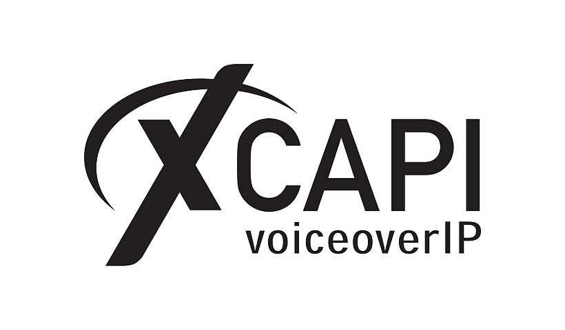 XCAPI Basic Version - subscription license renewal (1 year) - 1 line - with