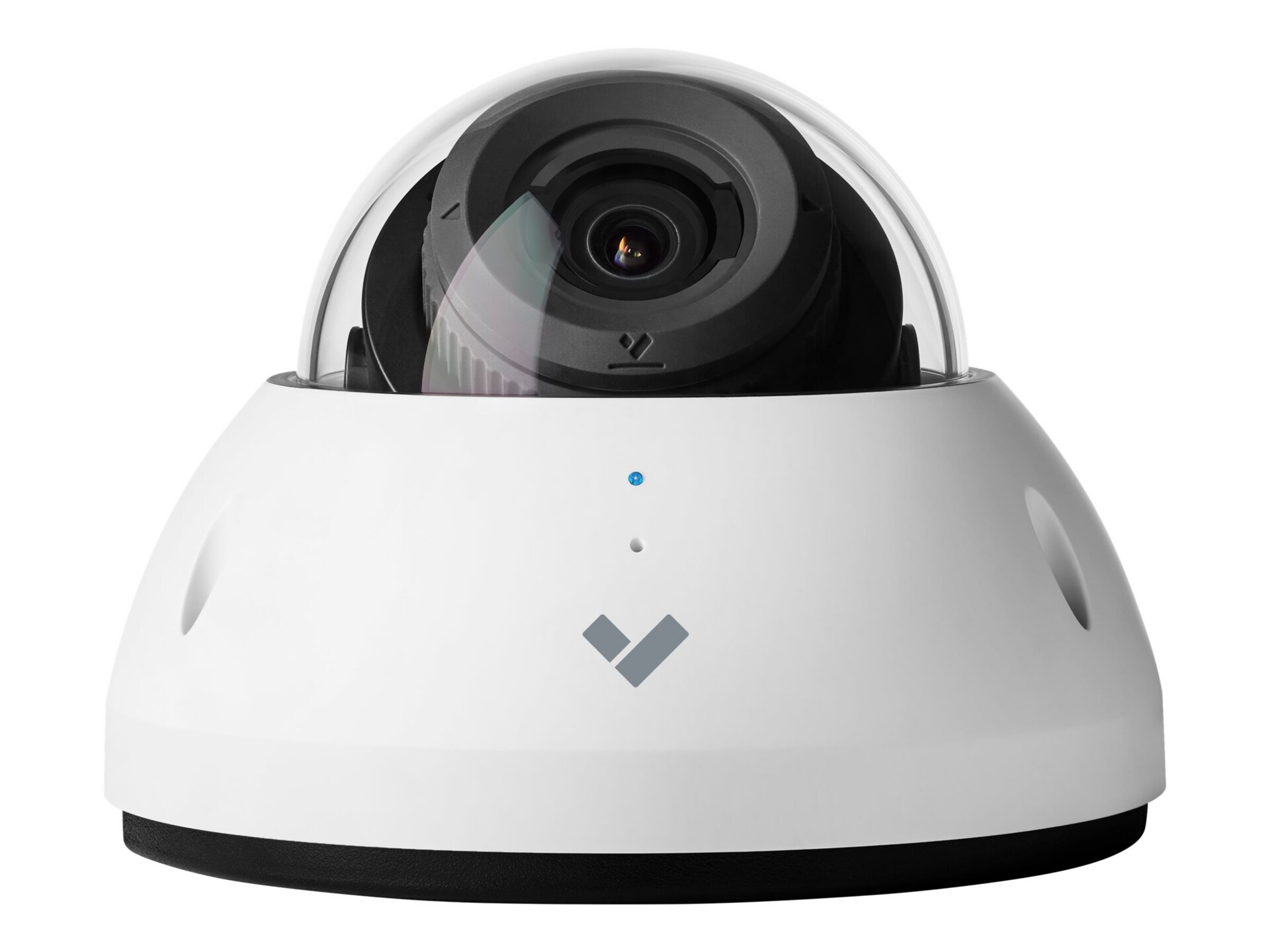 Verkada CD51-E - network surveillance camera - dome - with 365 days of stor