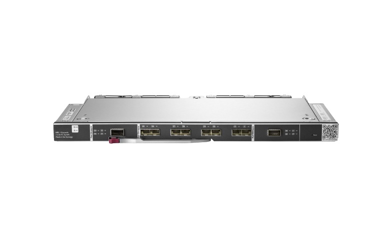 Brocade 32gb San Switch Module Power Pack For Hpe Synergy Switch Q2e57a Storage Area Networking San Cdw Com