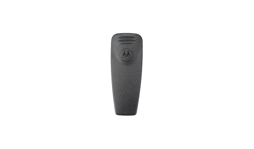 Motorola HLN6853 - belt clip for two-way radio