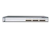 Cisco Catalyst 3750G-12S-S - switch - 12 ports - managed - rack-mountable