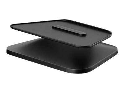 Amazon Adjustable Stand - stand - for smart display - black