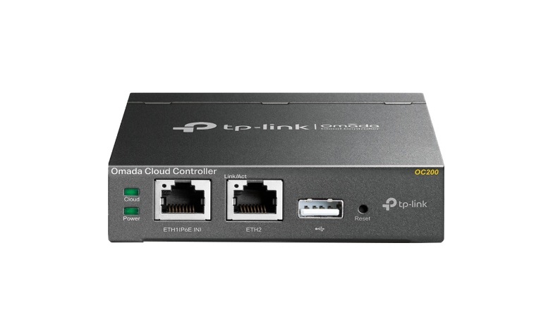 TP-Link OC200 - Omada Hardware Controller - Limited Lifetime