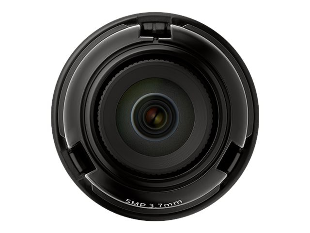 Hanwha Vision SLA-5M4600D - camera sensor module with lens