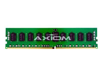 Axiom AX - DDR4 - module - 32 GB - DIMM 288-pin - 2133 MHz / PC4-17000 - re