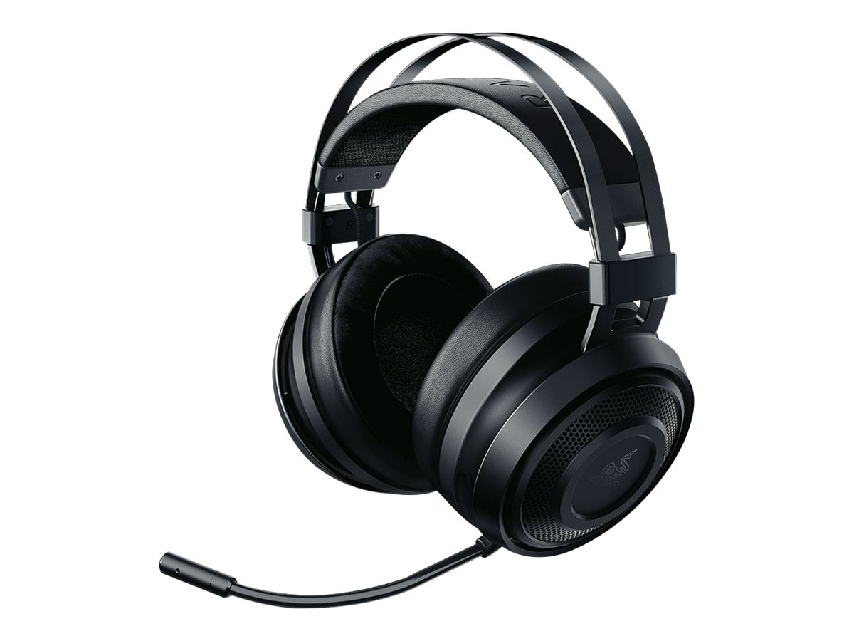 Razer Nari Essential - headset