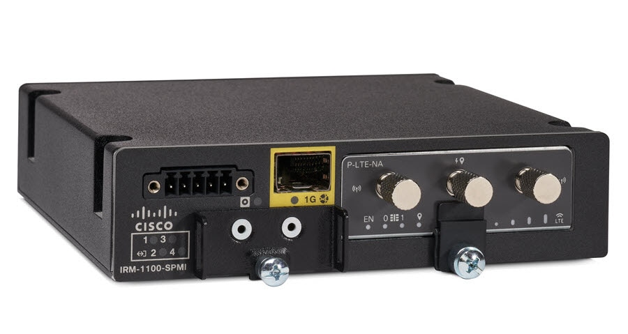 Cisco - expansion module