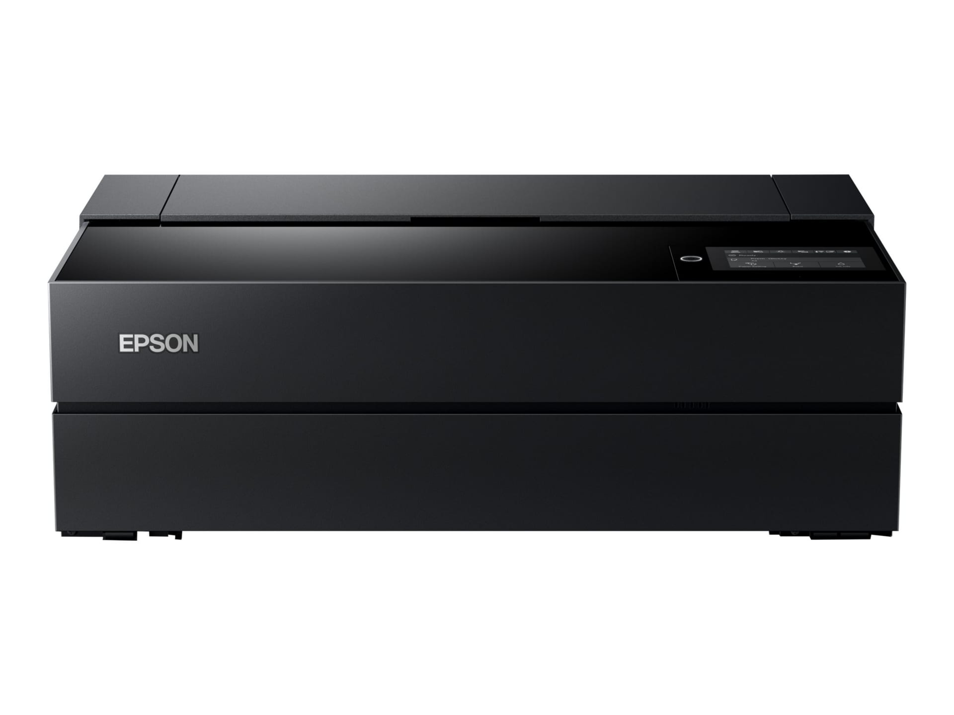 Epson SureColor P900 - large-format printer - color ink-jet - C11CH37201 - Inkjet Printers -