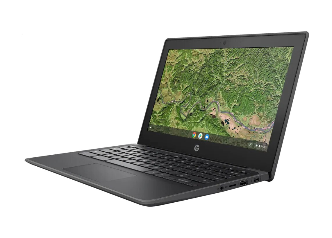 HP Chromebook 11A G8 - Education Edition - 11.6" - A4 9120C - 4 GB RAM - 32
