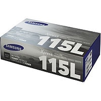 Samsung MLT-D115L High Yield Laser Toner Cartridge - Alternative for Samsun