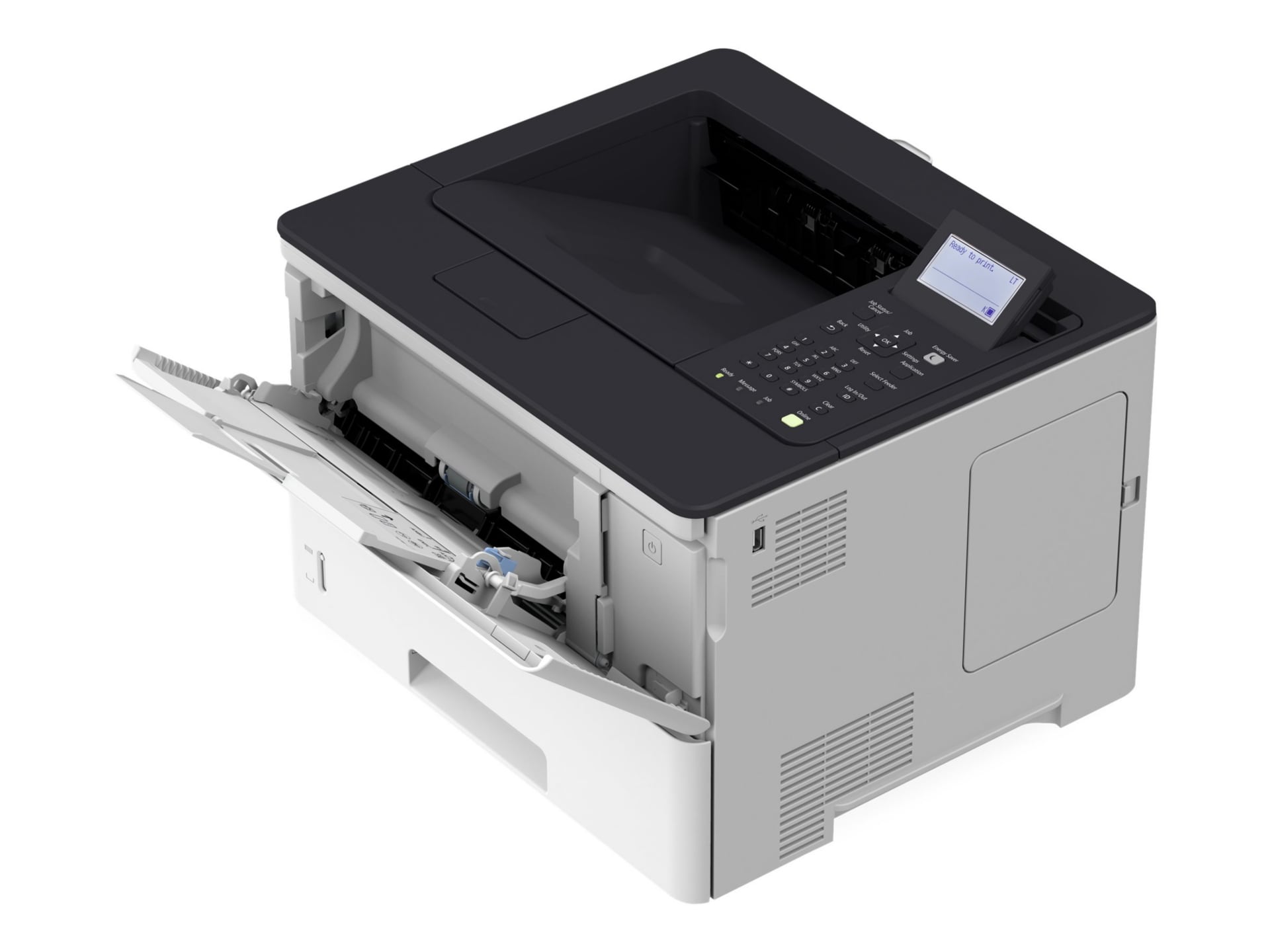 Canon imageCLASS LBP325dn - printer - B/W - laser