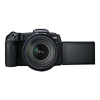 Canon EOS RP - digital camera RF 24-105mm F4-7.1 IS STM lens