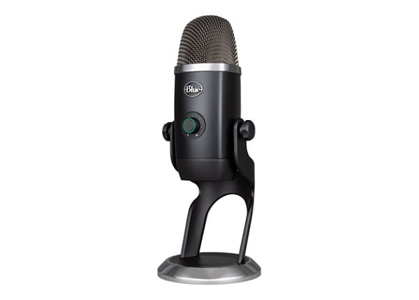 LOGITECH YETI X PRO USB GAMING MIC