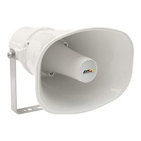 Axis C1310-E Network Horn Speaker - haut-parleur IP - pour système d'assistant personnel
