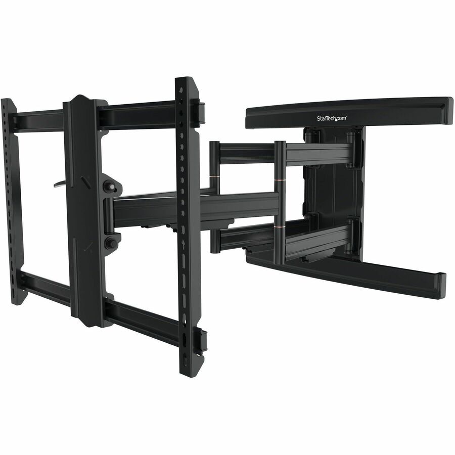 StarTech.com TV Wall Mount supports up to 100" VESA Displays - Low Profile
