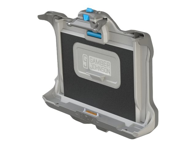 Gamber-Johnson Docking Station - No RF - docking station - VGA, HDMI - 10Mb