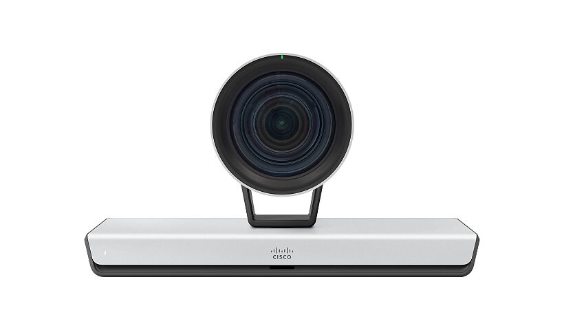 Cisco TelePresence Precision 60 (auto expand only) - conference camera
