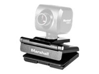 Marshall Electronics Universal 1/4"-20 - camera mounting clip