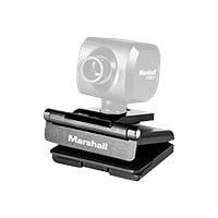 Marshall Electronics Universal 1/4"-20 - camera mounting clip