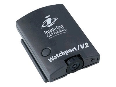 Digi Watchport/V2 web camera