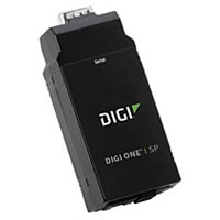 Digi One SP DB-9 - device server