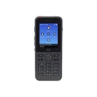 Cisco IP Phone 8821 - wireless VoIP phone - with Bluetooth interface