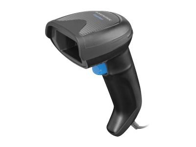 Datalogic Gryphon I GD4520 - High Density (HD) - Kit - barcode scanner
