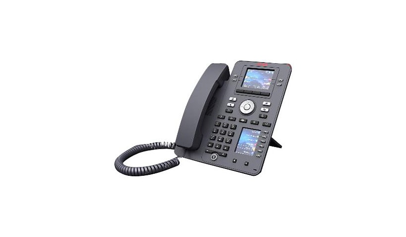 Avaya IX IP Phone J159 - VoIP phone