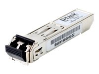 D-Link DEM 310GT - module transmetteur SFP (mini-GBIC) - 1GbE