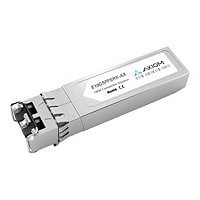 Axiom Intel E10GSFPSRX Compatible - SFP+ transceiver module - GigE, 10 GigE