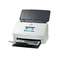 HP ScanJet Enterprise Flow N7000 snw1 - document scanner - desktop - USB 3.