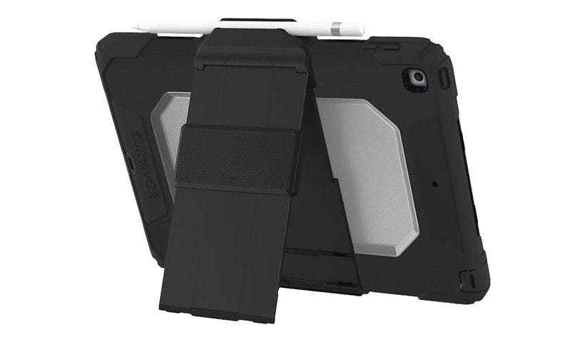 Griffin Survivor All-Terrain - protective case for tablet