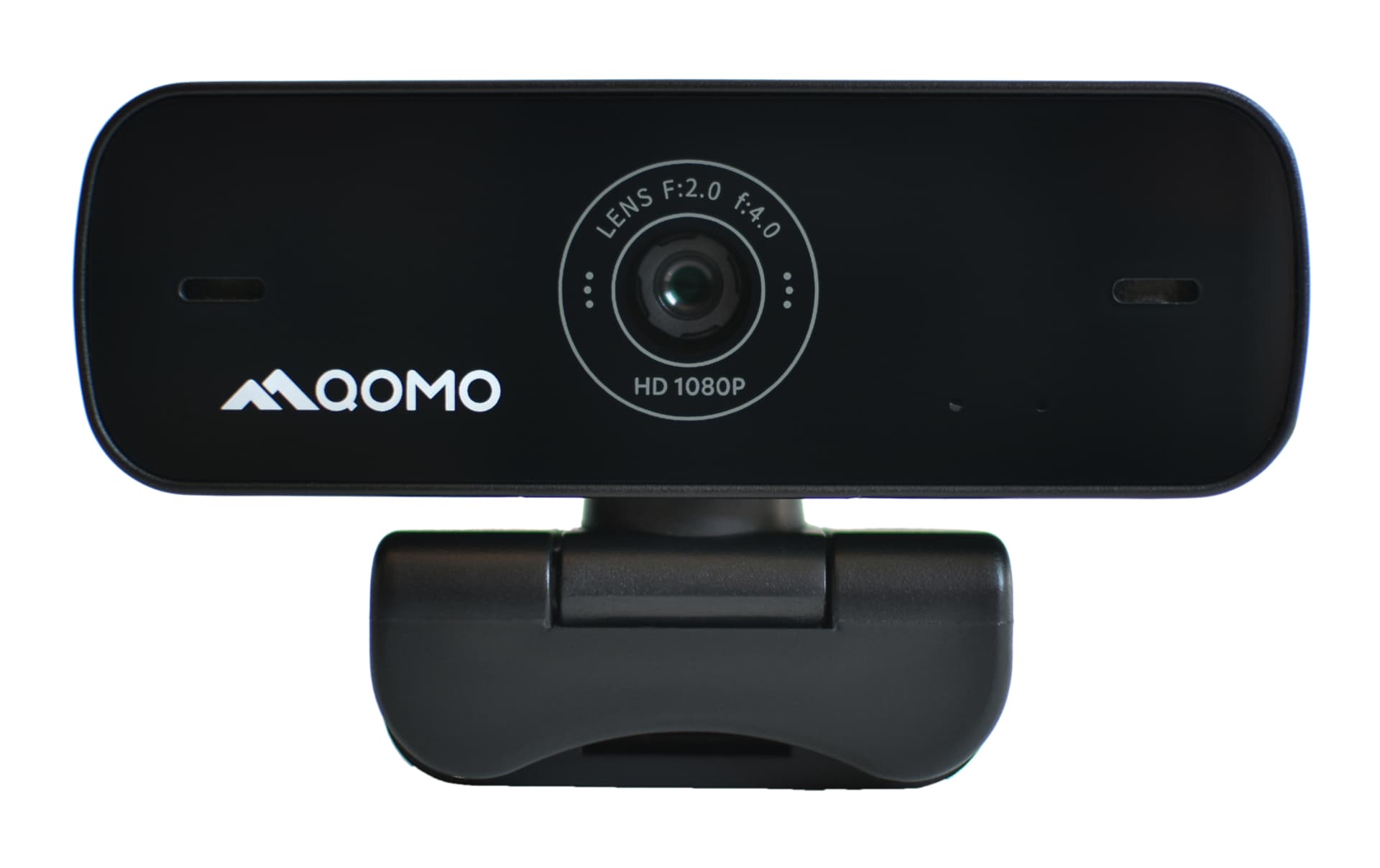 QOMO QWC 004 webcam QWC 004 Webcams CDW