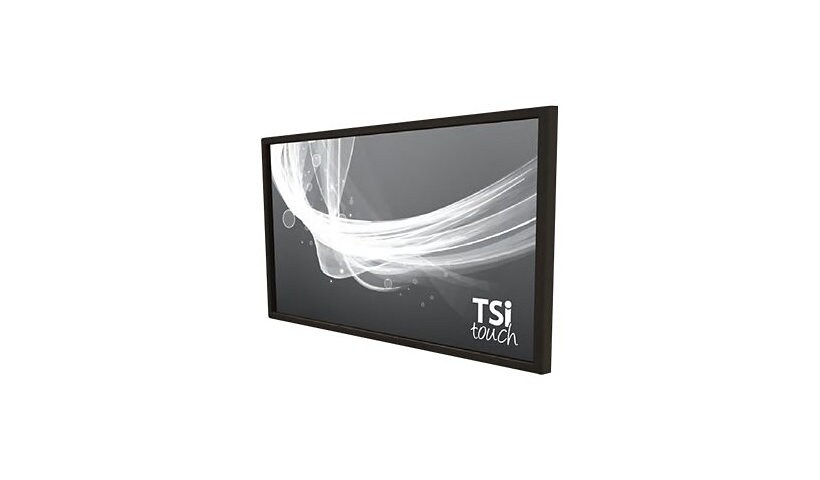TSItouch LG 98UH5E-B 98" LCD flat panel display - 4K
