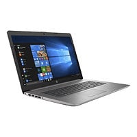 HP 470 G7 Notebook - 17.3" - Core i5 10210U - 16 GB RAM - 256 GB SSD