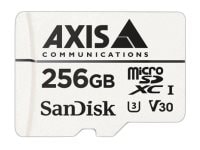 AXIS Surveillance Card 256 GB