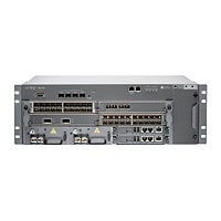 Juniper Networks MX-series MX104 - router - rack-mountable